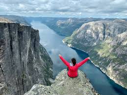 Kjerag