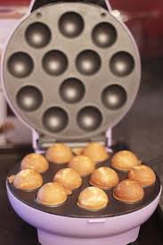 Donut Recipes Using Babycakes Pop Maker Use This Link Http Thebabycakesshop Com Tips And Recipe Donut Maker Recipes Babycakes Cake Pop Maker Donut Maker