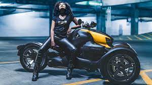 Both the ryker rally and ryker sport come standard with the rotax 900 ace engine. New Can Am Ryker 900 Sport Slated For 2022 Launch