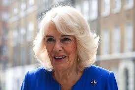 Queen Camilla's heartbreaking 8-word statement