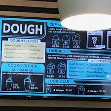 Scoop N Dough Candy Co - Takeout & Delivery - 17 Photos & 18 Reviews -  Desserts - 206 Roberts Aly N, Fargo, ND - Phone Number - Menu - Yelp