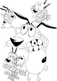 The spruce / wenjia tang take a break and have some fun with this collection of free, printable co. Cartoon Network Coloring Pages 100 Free Coloring Pages