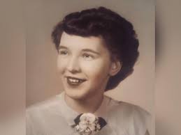 Memories of Audrey Leota Wickham