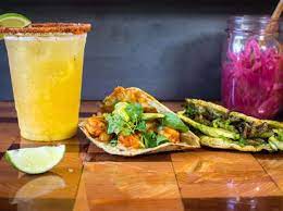 The fish taco tko &amp. Best Tacos In San Diego According To Chefs Thrillist