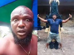 Imo state, nigeria in 2021 road projects a mirage or a reality let's drive around owerri metrpolis i. Ikonso Ipob Renames Imo Government House Others After Late Esn Commander Demands Official Compliance Yara Ng