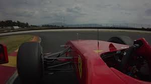 Ordinanza del presidente della giunta regionale. Gp Della Toscana Ferrari 1000 A Lap Of The Track At Mugello Circuit