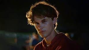 Conrad Fisher's Instagram, Twitter & Facebook