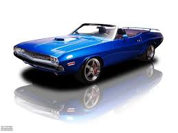 Image result for Light Blue 1971 Challenger