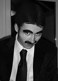 The Marx Brothers Council