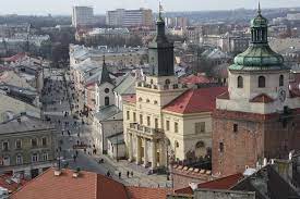 Lublin Pictures Photo Gallery Of Lublin High Quality Collection