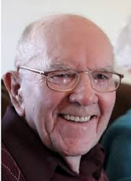 Ralph Slate Obituary