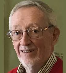 Clair Grant Keough Obituary