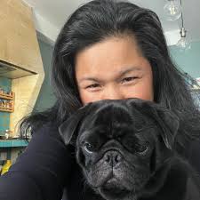 Lost pet due to aspiration pneumonia