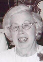 Virginia Penn “Gokey” Hogan Buttermann (1923-2011)