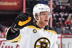 Career stats (appearances, goals, assists) and transfer history. Bruins Re Sign David Pastrnak To 6 Year 40 Million Contract Sbnation Com