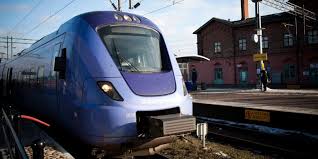 Är det verkligen så skånetrafiken vill behandla sina resenärer? Skanetrafiken Ersatter Borttagna Tagturer Med Buss