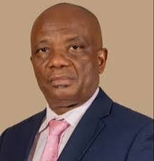 Mallam Farouk Salim Archives