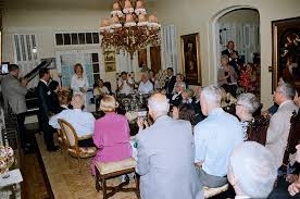 Carolyn True Recital