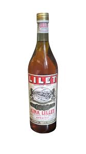 You must be of legal drinking age to follow. Lillet Unveils Vintage 1967 Kina Lillet Bottle Bevnet Com