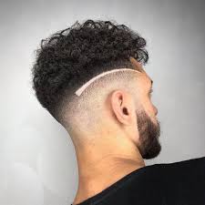 Some believe that most curly hairstyles for men are high maintenance, especially when it comes to men with natural straight or sleek hair. 53 Stylish Curly Hairstyles Haircuts For Men In 2020 Hairstyle On Point