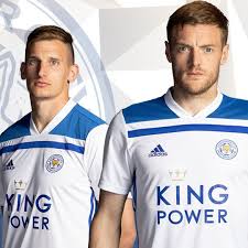 The recent premier league champions will wear what the club calls a cityscpae grey alternate shirt for their upcoming epl, fa cup and efl cup runs. Official Leicester City Football Shirts New Kit Releases