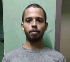 MAN GOES TO JAIL FOR “SLUMBER PARTY” Phillip Guzman, 24, is the latest  person to be assigned a bed at the Belize Central Prison. He will be there  to join an extended “