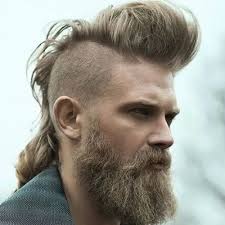 This blonde long hair with several braids is something you and women around maybe you are a fan of the viking hairstyles but are not just ready to grow out your hair. 9 Modern Traditional Viking Hairstyles For Men And Women Styles At Life