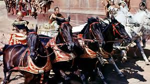 Hasil gambar untuk Ben-Hur