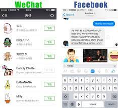 Submitted 7 days ago by whoisjerryinseinfeld. 5 Grunde Warum Facebook Messenger Besser Ist Als Wechat Walkthechat