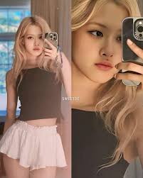 New Ruby photo 😍 Pre-Order “Ruby” album now!👇