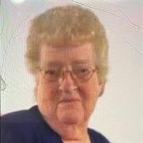 Mrs. Janell Brown Obituary