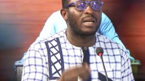 Bara Mbengue, lauréat du Grand Prix du chef de l'État pour l'enseignement  2025