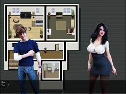 Milfs Control [COMPLETED] - free game download, reviews, mega - xGames