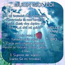 Una selezione speciale con contenuti tutti da scaricare gratis! Buongiorno Buon Giovedi Immagini Sacre Gesutiama It