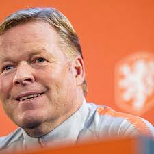 Ronald Koeman neemt broer Erwin als assistent mee naar Oranje