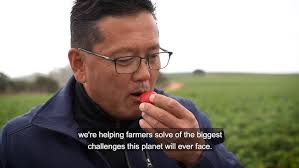 Challenges For Farming In The Future