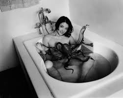 Nobuyoshi Araki is a quite a polarizing figure. Not only in photography.