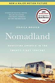 .nomadland features real nomads linda may, swankie and bob wells as fern's mentors and comrades in her exploration through the vast landscape of the american west. Nomadland Surviving America In The Twenty First Century English Edition Ebook Bruder Jessica Amazon De Kindle Shop