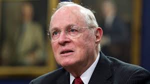 Anthony Kennedy: Swing justice wielded quiet power in a range of  high-profile cases