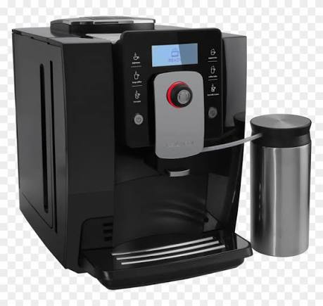 Kalerm Quarza B Coffee Machine
