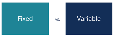 Expenditures for raw materials 7. Cost Structure Learn About Cost Allocation Fixed Variable Costs