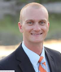 Colin Gerstner Owner & Lawyer Gerstner Adam Law