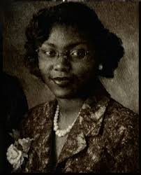 Renetta Elizabeth Pendleton Etter (1921-2016)