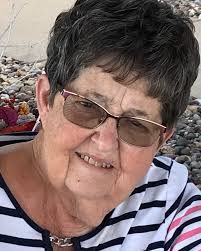 Connie K. Pewe Obituary July 27, 2025