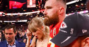 Taylor Swift 'Seems To Have Found The Perfect Guy' In Travis Kelce