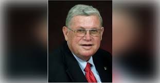 Obituary information for Gerald Wayne Witherspoon, Sr.