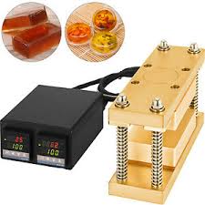 With all the risks and cautions one can experience when making hash oil, theirs no question the rosin press is here to stay! 3 X5 Rosin Press Caged Plate Kit Pairs 10 12 Ton Hydraulic Rosin Heat Press 930114470485 Ebay