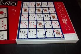 Bicycle Pokeno Board Game Poker Keno Pokeno Roulette Black Jack Instructions Vintage Games Jack Black Board Games