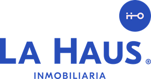 Ready to deliver in 5 weeks quantity. La Haus Inmobiliaria Logo Vector Ai Free Download