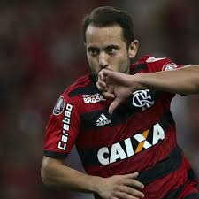 Everton ribeiro was born in brazil on monday, april 10, 1989 (millennials generation). Everton Ribeiro Facebook